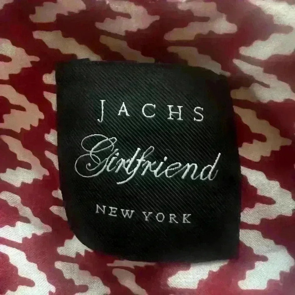 Jachs Girlfriend New York short sleeve blouse XXL excellent condition soft. - Picture 13 of 13